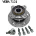 SKF | Radlagersatz | VKBA 7101 SKF | Radlagersatz | VKBA 7101