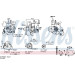 Nissens Turbolader 93134