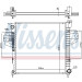 Nissens | Kühler, Motorkühlung | 606555 Nissens | Kühler, Motorkühlung | 606555
