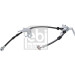 FEBI BILSTEIN 185029 Bremsschlauch FEBI BILSTEIN 185029 Bremsschlauch