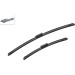 BOSCH A 420 S Scheibenwischer Aerotwin 3 397 007 420 BOSCH A 420 S Scheibenwischer Aerotwin 3 397 007 420