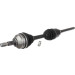SKF | Antriebswelle | VKJC 8360 SKF | Antriebswelle | VKJC 8360