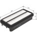 BOSCH 1 457 433 957 Luftfilter