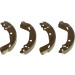 Brembo | Bremsbackensatz | S 79 527 Brembo | Bremsbackensatz | S 79 527
