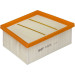 Hengst Filter | Luftfilter | E1537L