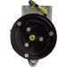 Mahle | Kompressor, Klimaanlage | ACP 1241 000P Mahle | Kompressor, Klimaanlage | ACP 1241 000P