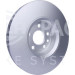 Hella Pagid | Bremsscheibe | 8DD 355 129-511