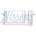 Nissens | Wärmetauscher, Innenraumheizung | 73964 Nissens | Wärmetauscher, Innenraumheizung | 73964