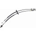 Metzger | Seilzug, Schaltgetriebe | 3150059 Metzger | Seilzug, Schaltgetriebe | 3150059