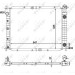 NRF | Kühler, Motorkühlung | 56028 NRF | Kühler, Motorkühlung | 56028