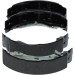 BOSCH | Bremsbackensatz | 0 986 487 940