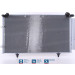 94757 Kondensator, Klimaanlage ** FIRST FIT **