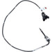 707331 Sensor, Abgastemperatur EASY FIT