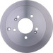 Hella | Bremsscheibe | 8DD 355 111-421