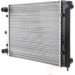 CR 342 000S Kühler, Motorkühlung BEHR