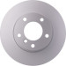 Hella | Bremsscheibe | 8DD 355 102-561