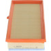 BOSCH F 026 400 140 Luftfilter