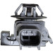 Metzger | Sensor, Raddrehzahl | 09001046 Metzger | Sensor, Raddrehzahl | 09001046