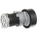 SKF | Spannrolle, Keilrippenriemen | VKM 31058
