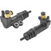 Valeo | Nehmerzylinder, Kupplung | 804738 Valeo | Nehmerzylinder, Kupplung | 804738