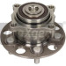 Maxgear | Radlagersatz | 33-1024 Maxgear | Radlagersatz | 33-1024