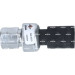 38966 Druckschalter, Klimaanlage EASY FIT