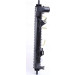 Nissens | Kühler, Motorkühlung | 675002 Nissens | Kühler, Motorkühlung | 675002