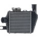 Mahle | Ladeluftkühler | CI 692 000S Mahle | Ladeluftkühler | CI 692 000S