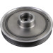 6400099 Riemenscheibe, Kurbelwelle