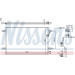 Nissens | Kondensator, Klimaanlage | 94695 Nissens | Kondensator, Klimaanlage | 94695