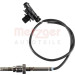 08941083 Sensor, Abgastemperatur ORIGINAL ERSATZTEIL