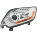 Hella | Hauptscheinwerfer | 1EL 009 696-751 Hella | Hauptscheinwerfer | 1EL 009 696-751