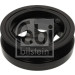 FEBI BILSTEIN 185820 Riemenscheibe, Kurbelwelle FEBI BILSTEIN 185820 Riemenscheibe, Kurbelwelle