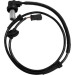 BOSCH | Sensor, Raddrehzahl | 0 986 594 014