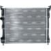 NRF | Kühler, Motorkühlung | 53032 NRF | Kühler, Motorkühlung | 53032