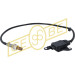 GEBE | NOx-Sensor, NOx-Katalysator | 9 3811 1 GEBE | NOx-Sensor, NOx-Katalysator | 9 3811 1