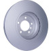 Hella | Bremsscheibe | 8DD 355 128-671