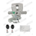 Ferodo | Bremssattel | FCL694542 Ferodo | Bremssattel | FCL694542