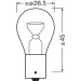 Osram | Glühlampe, Blinkleuchte | Original P21W 12V Doppelblister | 7506-02B Osram | Glühlampe, Blinkleuchte | Original P21W 12V Doppelblister | 7506-02B