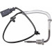 Metzger | Sensor, Abgastemperatur | 0894895 Metzger | Sensor, Abgastemperatur | 0894895