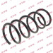 KYB | Fahrwerksfeder | RA6192 KYB | Fahrwerksfeder | RA6192