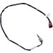 707177 Sensor, Abgastemperatur EASY FIT