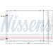 Nissens | Kondensator, Klimaanlage | 940298 Nissens | Kondensator, Klimaanlage | 940298