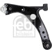 FEBI BILSTEIN 181128 Querlenker, Lenker, Radaufhängung FEBI BILSTEIN 181128 Querlenker, Lenker, Radaufhängung