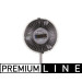 Mahle | Kupplung, Kühlerlüfter | CFC 36 000P Mahle | Kupplung, Kühlerlüfter | CFC 36 000P