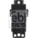 FEBI BILSTEIN 185361 Schalter, Handbremskontrolleuchte FEBI BILSTEIN 185361 Schalter, Handbremskontrolleuchte