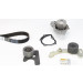 ContiTech | Wasserpumpe + Zahnriemensatz | CT1061WP2 ContiTech | Wasserpumpe + Zahnriemensatz | CT1061WP2