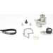 ContiTech | Wasserpumpe + Zahnriemensatz | CT881WP1 ContiTech | Wasserpumpe + Zahnriemensatz | CT881WP1