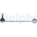 Delphi | Stange/Strebe, Stabilisator | TC974 Delphi | Stange/Strebe, Stabilisator | TC974