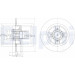 Delphi | Bremsscheibe | BG9029RS Delphi | Bremsscheibe | BG9029RS